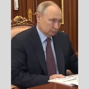 Putin đã đưa thế giới gần thảm hoạ hạt nhân – đây là cách nó có thể được kích hoạt một cách tình cờ, cựu điệp viên KGB cảnh báo